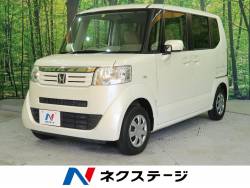 N-BOX Gの中古車画像