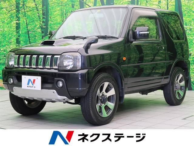 スズキ ジムニー 特別仕様車 ４ｗｄ Part4wd 9万円 福井県 717 の中古車詳細 福井県の福井店 ｓｕｖ ｌａｎｄ