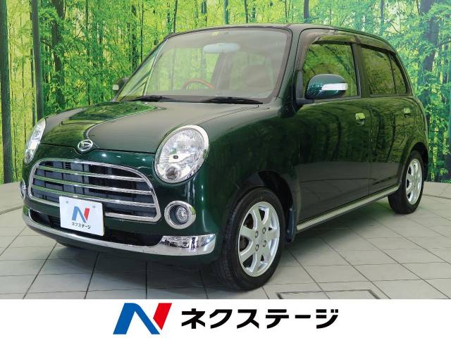 ダイハツ ミラジーノ プレミアムｘ 8 6万km 三重県 232 の中古車詳細 三重県の松阪店 ｓｕｖ ｌａｎｄ