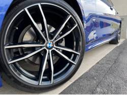 ３シリーズ ３２０ｉ Ｍスポーツの中古車画像