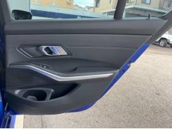 ３シリーズ ３２０ｉ Ｍスポーツの中古車画像