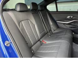 ３シリーズ ３２０ｉ Ｍスポーツの中古車画像