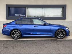 ３シリーズ ３２０ｉ Ｍスポーツの中古車画像