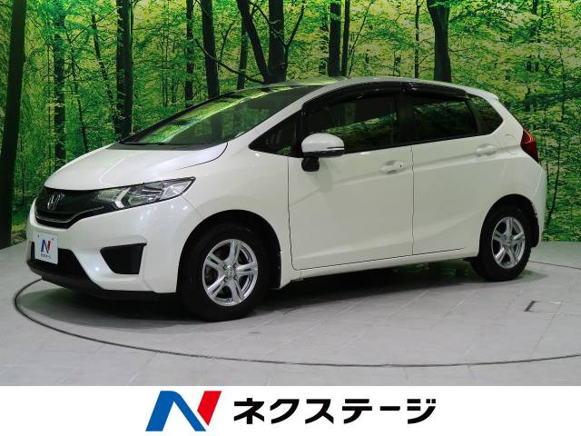 ホンダ フィット １３ｇ ｆパッケージ 7 8万km 69 4万円 新潟県 903 の中古車詳細 新潟県の長岡店 新車 中古車の ネクステージ