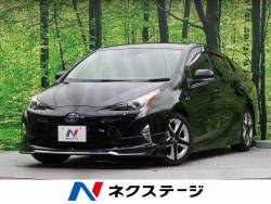 プリウス ｓ エアロの中古車一覧 新車 中古車の ネクステージ