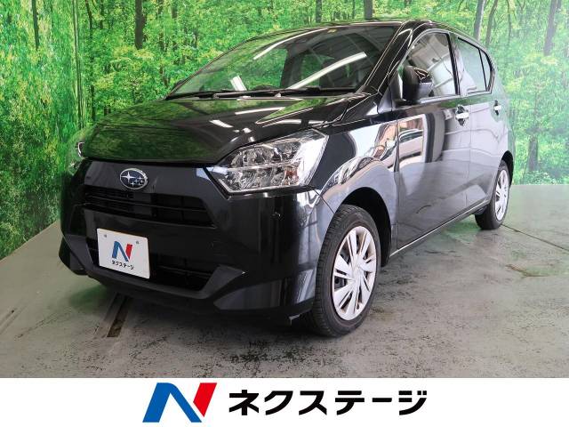 スバル プレオプラス ｌ スマートアシスト 2 8万km 59 9万円 茨城県 347 の中古車詳細 茨城県の石岡店 新車 中古車の ネクステージ