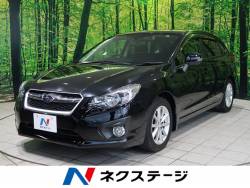 スバル インプレッサスポーツ 登録済未使用車の中古車一覧 新車 中古車の ネクステージ