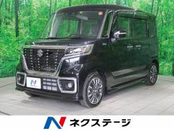 スズキ スペーシアカスタム 未使用 車の中古車一覧 新車 中古車の ネクステージ スズキ スペーシアカスタム 未使用 車の中古車一覧 新車 中古車の ネクステージ