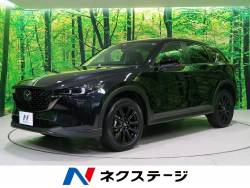 CX-5 XD ブラックトーンエディション 4WD 登録済未使用 10型マツダコネクトナビ 360°ビューモニター レーダークルーズ シートヒーター デュアルオートエアコン LEDヘッド LEDフォグ 専用19インチアルミ パワーバックドア CX-5 XD ブラックトーンエディション 4WD 登録済未使用 10型マツダコネクトナビ 360°ビューモニター レーダークルーズ シートヒーター デュアルオートエアコン LEDヘッド LEDフォグ 専用19インチアルミ パワーバックドアの中古車画像