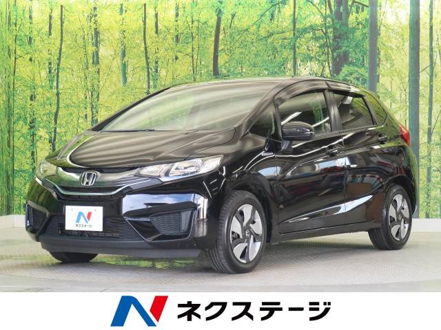 フィットハイブリッド ハイブリッド ｆパッケージ ホンダ ７at のカタログ詳細情報 新車 中古車の ネクステージ
