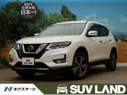 エクストレイル 20Xiの中古車画像