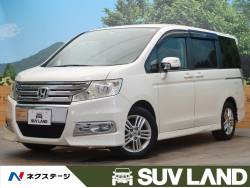 ステップワゴンスパーダ ホンダ の中古車一覧 新車 中古車の ネクステージ