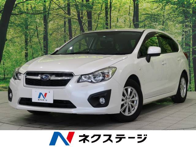 スバル インプレッサスポーツ １ ６ｉ ｌ 9 7万km 北海道 019 の中古車詳細 北海道の札幌美しが丘店 新車 中古車の ネクステージ