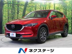 CX-5 XD Lパッケージの中古車画像