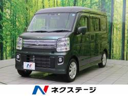 エブリイワゴン スズキ の中古車一覧 新車 中古車の ネクステージ