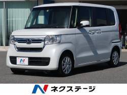 N-BOX Lの中古車画像