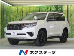 ランドクルーザープラド TX Lパッケージ 70th アニバーサリーリミテッドの中古車画像