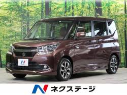 スズキ ソリオバンディット 未使用車の中古車一覧 新車 中古車の ネクステージ スズキ ソリオバンディット 未使用車の中古車一覧 新車 中古車の ネクステージ