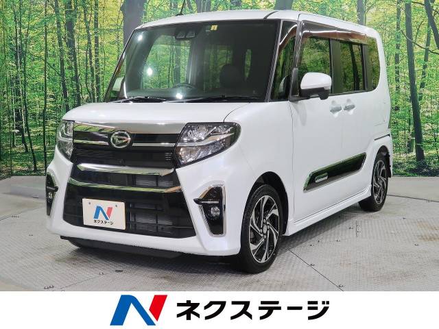 ダイハツ タント カスタムｒｓ 1 6万km 179 9万円 愛知県 416 の中古車詳細 愛知県の４１号小牧店 新車 中古車の ネクステージ