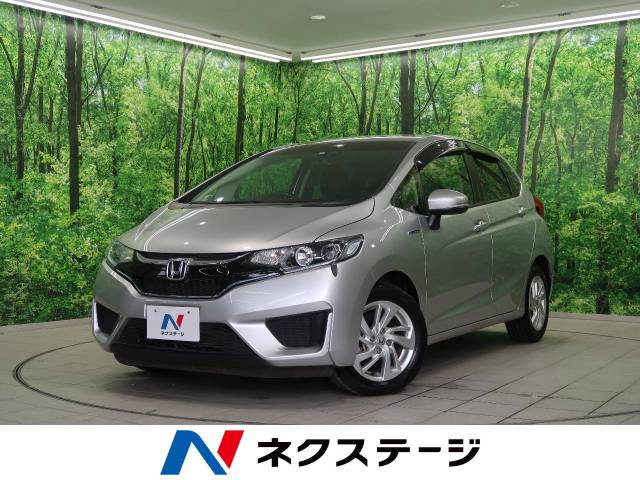 ホンダ フィットハイブリッド ハイブリッド ｌパッケージ 1 1万km 119 9万円 埼玉県 970 の中古車詳細 埼玉県の新座店 新車 中古車 の ネクステージ