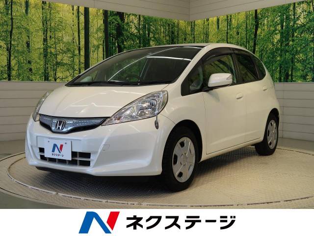 ホンダ フィットハイブリッド ハイブリッド 5万km 愛知県 594 の中古車詳細 愛知県の東浦店 新車 中古車の ネクステージ