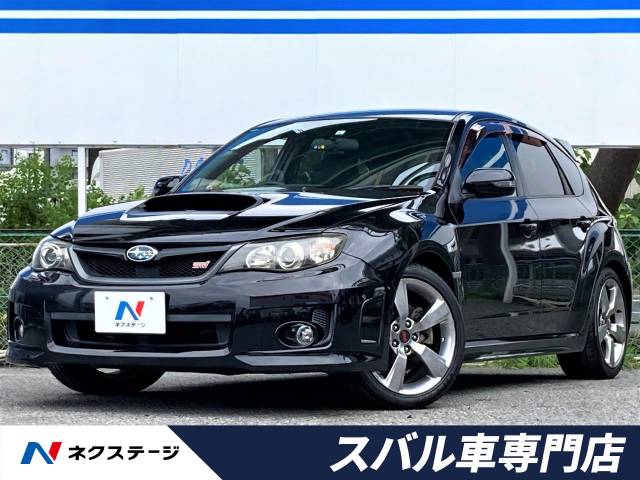 スバル インプレッサ ｗｒｘ ｓｔｉ ａライン 11 8万km 99 9万円 大阪府 362 の中古車詳細 大阪府の茨木スバル車専門店 新車 中古車 の ネクステージ