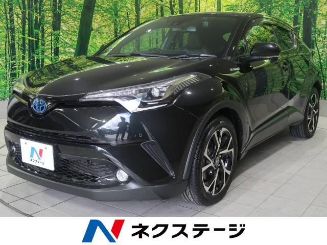 トヨタ ｃ ｈｒ ｇ 6 6万km 199 9万円 高知県 647 の中古車詳細 高知県の高知店 新車 中古車の ネクステージ