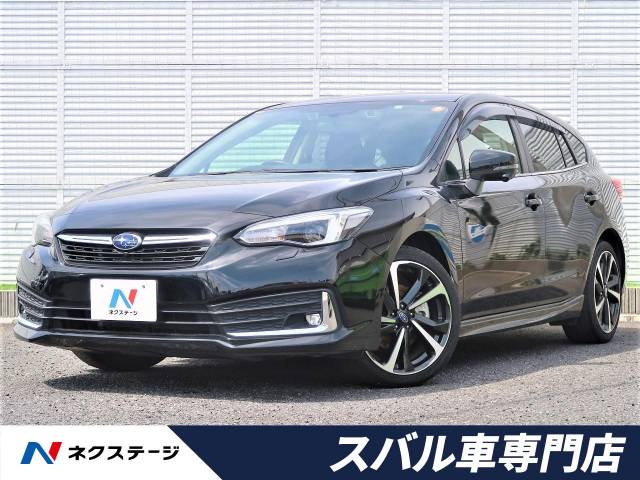 スバル インプレッサスポーツ ２ ０ｉ ｓアイサイト 3 3万km 埼玉県 728 の中古車詳細 埼玉県の春日部スバル車専門店 新車 中古車 の ネクステージ