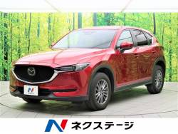 CX-5 XD プロアクティブの中古車画像