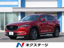 CX-5 XD プロアクティブの中古車画像