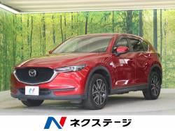 CX-5 XD プロアクティブの中古車画像