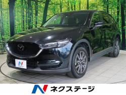 CX-5 25S プロアクティブの中古車画像