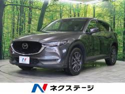 CX-5 XD Lパッケージの中古車画像