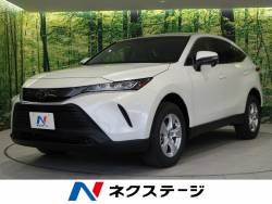トヨタ ハリアー 登録済未使用車の中古車一覧 新車 中古車の ネクステージ トヨタ ハリアー 登録済未使用車の中古車一覧 新車 中古車の ネクステージ