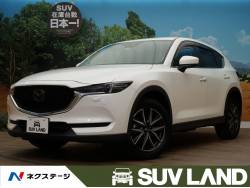 CX-5 XD プロアクティブの中古車画像