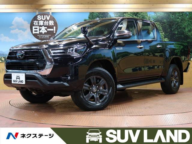 トヨタ ハイラックス ｚ km 千葉県 092 の中古車詳細 千葉県のｓｕｖ ｌａｎｄ 千葉 新車 中古車の ネクステージ