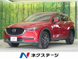 CX-5 XD プロアクティブの中古車画像