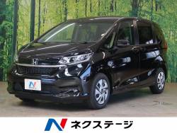 ホンダ フリード 未使用車 内装の中古車一覧 新車 中古車の ネクステージ