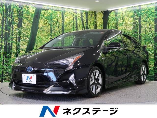 トヨタ プリウス モデリスタエアロ 純正ナビ Ff 238 9万円 広島県 915 の中古車詳細 広島県の広島安芸店 ｓｕｖ ｌａｎｄ