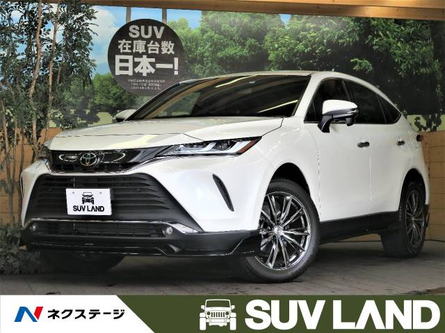 トヨタ ハリアー ｇ 0 6万km 414 9万円 福岡県 716 の中古車詳細 福岡県のｓｕｖ ｌａｎｄ 福岡 新車 中古車の ネクステージ