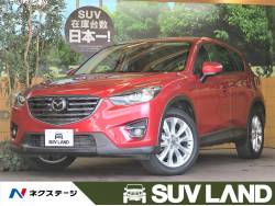 CX-5 XD プロアクティブの中古車画像