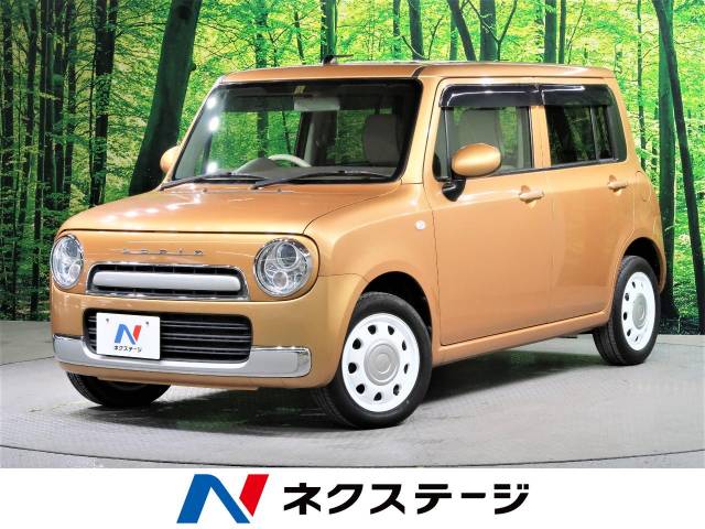 スズキ アルトラパンショコラ ｇ 6 7万km 長崎県 768 の中古車詳細 長崎県の長崎店 新車 中古車の ネクステージ