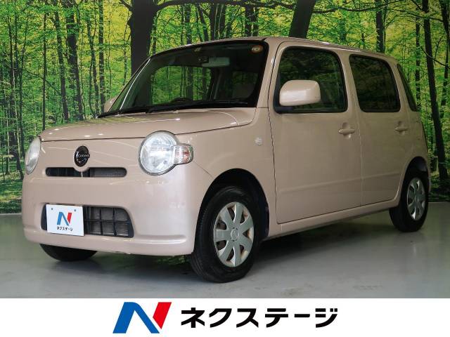 ダイハツ ミラココア ココアＸスペシャル 6.2万Km (兵庫県)[443]の中古車詳細