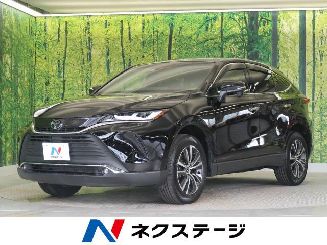 トヨタ ハリアー ｇ 0 7万km 409 9万円 和歌山県 629 の中古車詳細 和歌山県の和歌山店 新車 中古車の ネクステージ