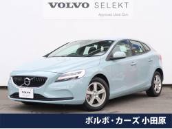 ボルボ ｖ４０の中古車一覧 ネクステージのボルボ正規販売店