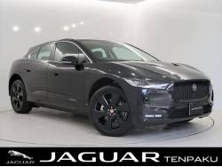 Iペイス SEの中古車画像