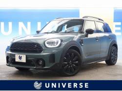 ｍｉｎｉ ｍｉｎｉ 認定中古車 クロスオーバーの中古車一覧 新車 中古車の ネクステージ