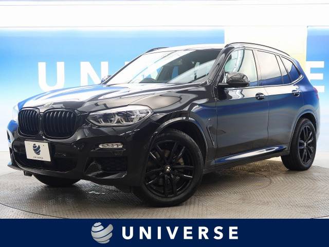 ｂｍｗ ｘ３ ｘｄｒｉｖｅ ２０ｄ ｍスポーツ 3 7万km 429 9万円 北海道 964 の中古車詳細 北海道のユニバース 札幌 新車 中古車 の ネクステージ