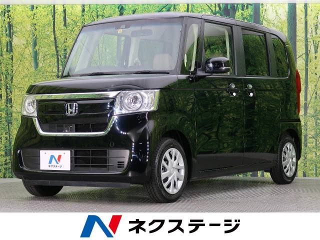 ホンダ ｎ ｂｏｘ 禁煙車 衝突被害軽減ブレーキ Ff 145 2万円 愛知県 902 の中古車詳細 愛知県の大高店 ｓｕｖ ｌａｎｄ