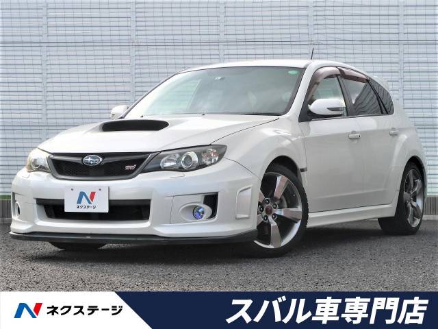 スバル インプレッサ ｗｒｘ ｓｔｉ ａライン 9万km 129 9万円 埼玉県 0 の中古車詳細 埼玉県の春日部スバル車専門店 新車 中古車 の ネクステージ